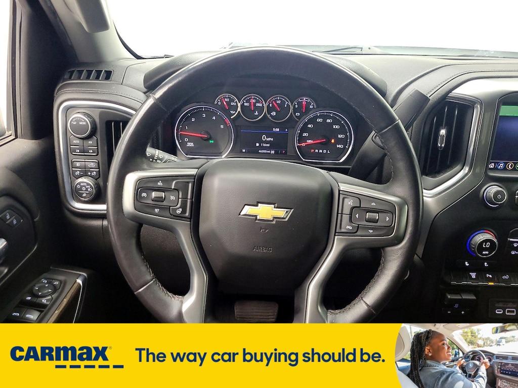 used 2022 Chevrolet Silverado 3500 car, priced at $55,998