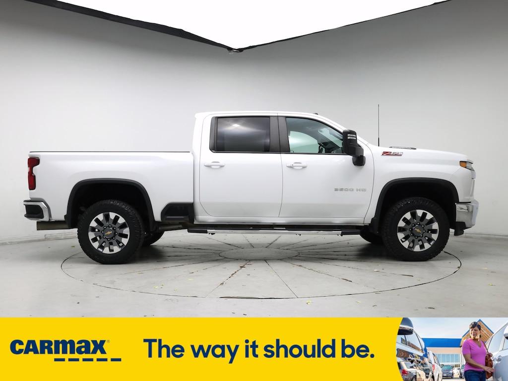 used 2022 Chevrolet Silverado 3500 car, priced at $55,998