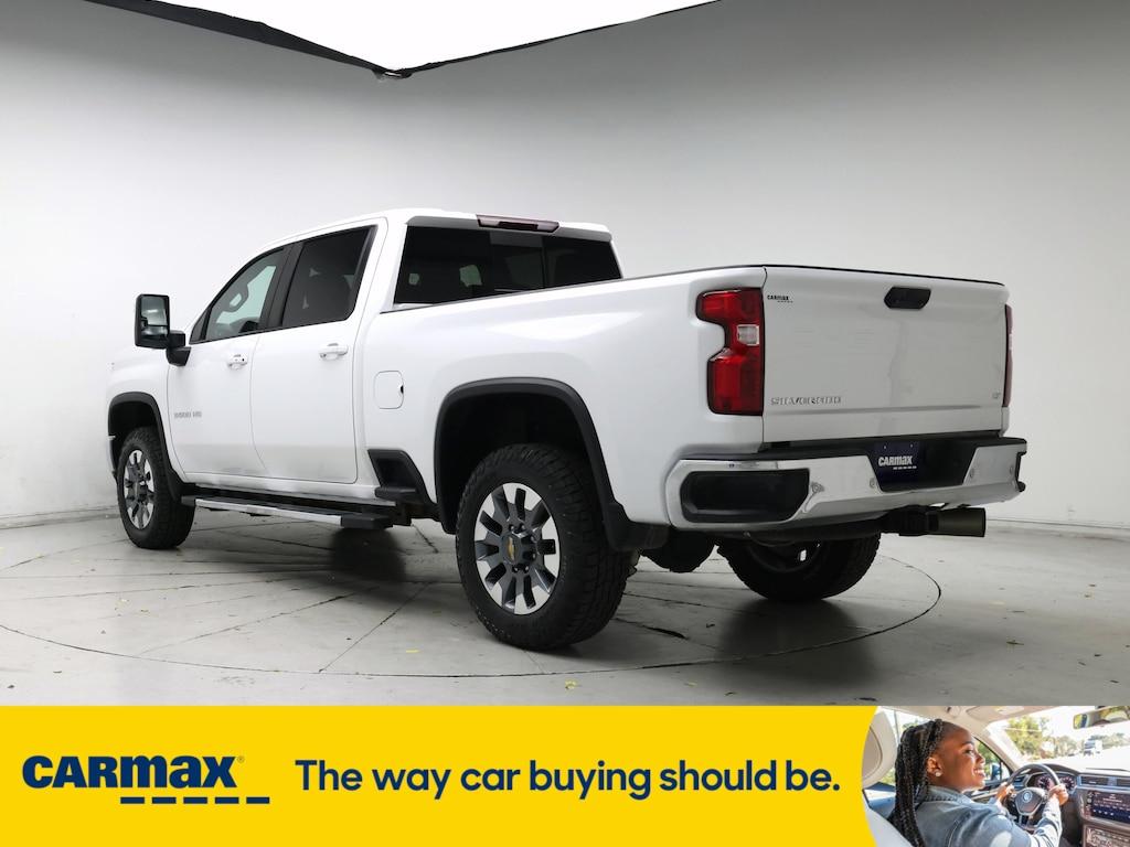used 2022 Chevrolet Silverado 3500 car, priced at $55,998