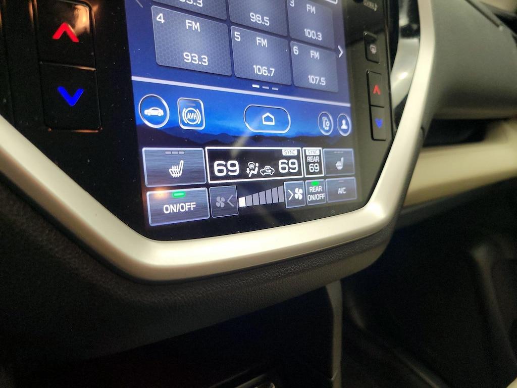 used 2023 Subaru Ascent car, priced at $35,998