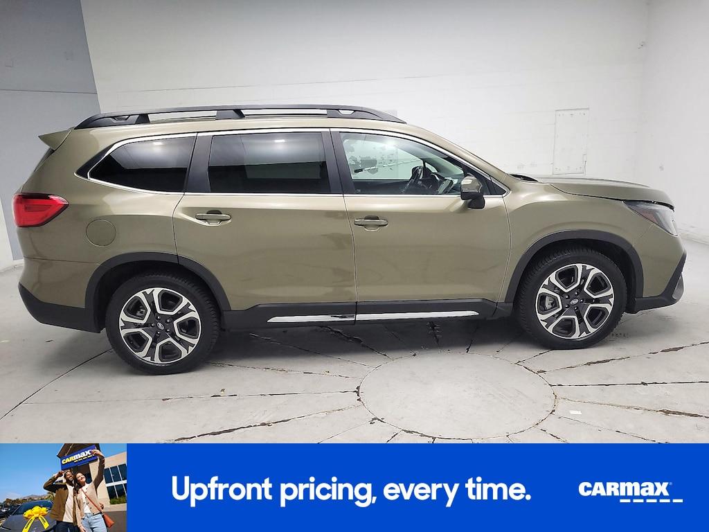 used 2023 Subaru Ascent car, priced at $35,998
