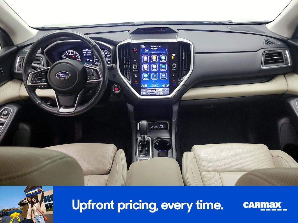 used 2023 Subaru Ascent car, priced at $35,998