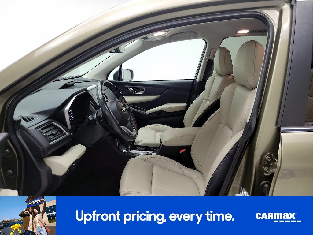 used 2023 Subaru Ascent car, priced at $35,998