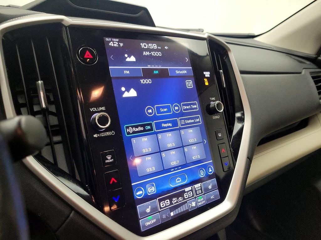 used 2023 Subaru Ascent car, priced at $35,998