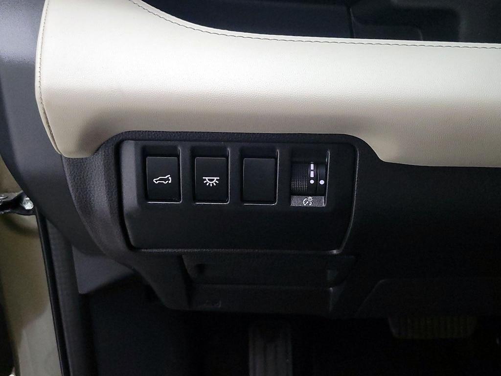 used 2023 Subaru Ascent car, priced at $35,998