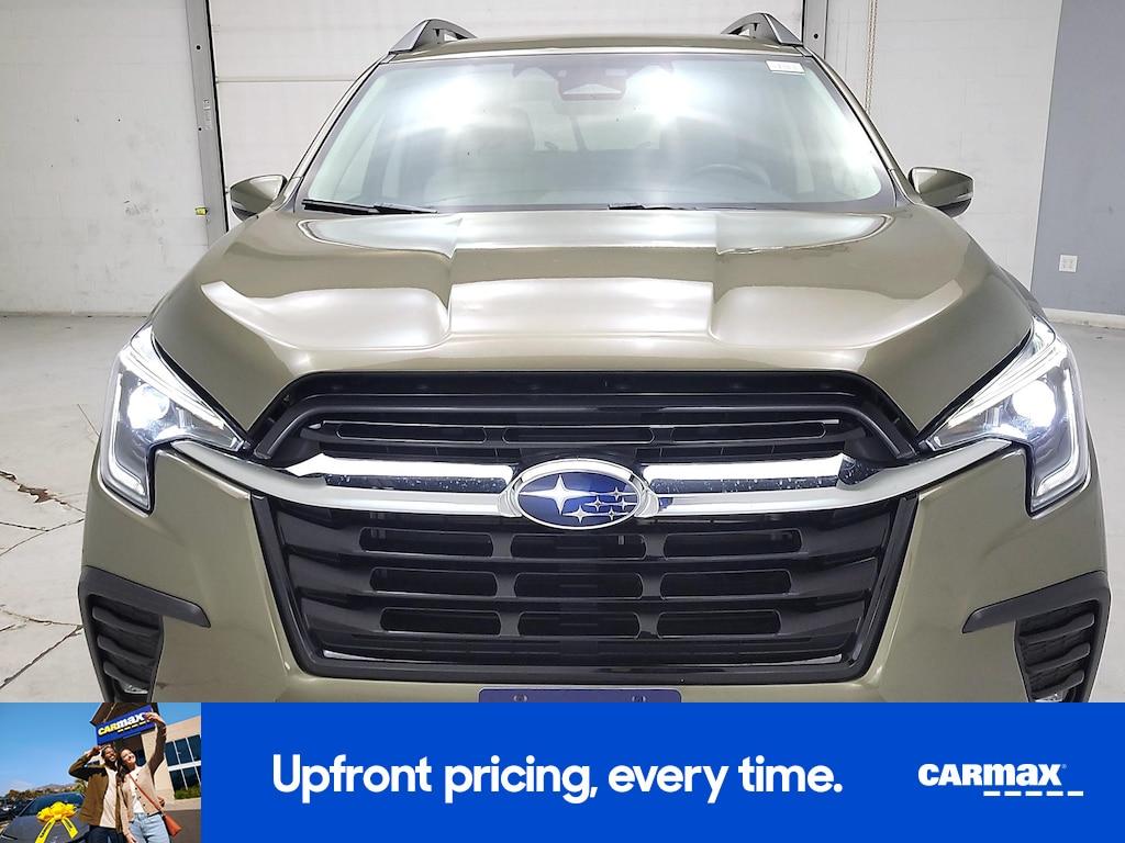 used 2023 Subaru Ascent car, priced at $35,998