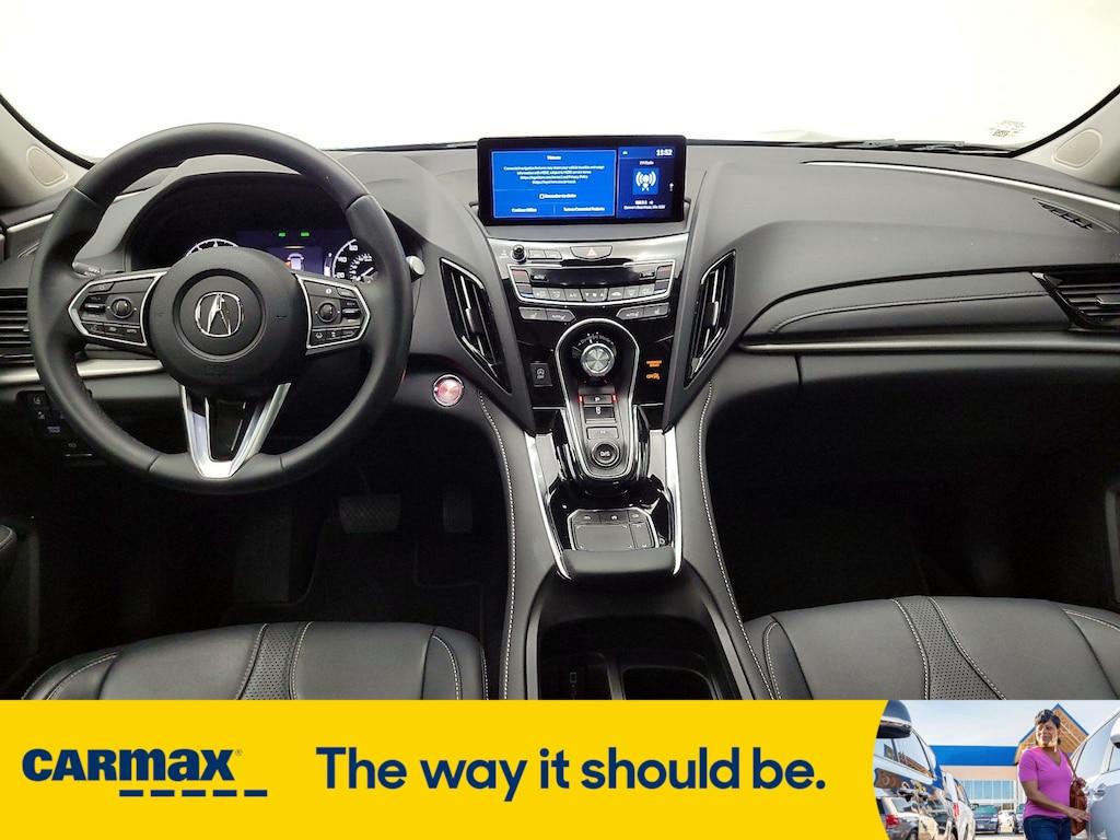 used 2019 Acura RDX car, priced at $29,998