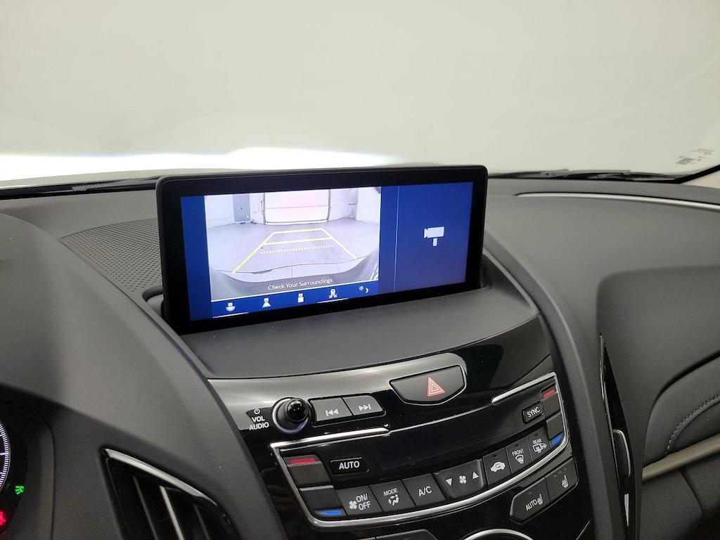 used 2019 Acura RDX car, priced at $29,998