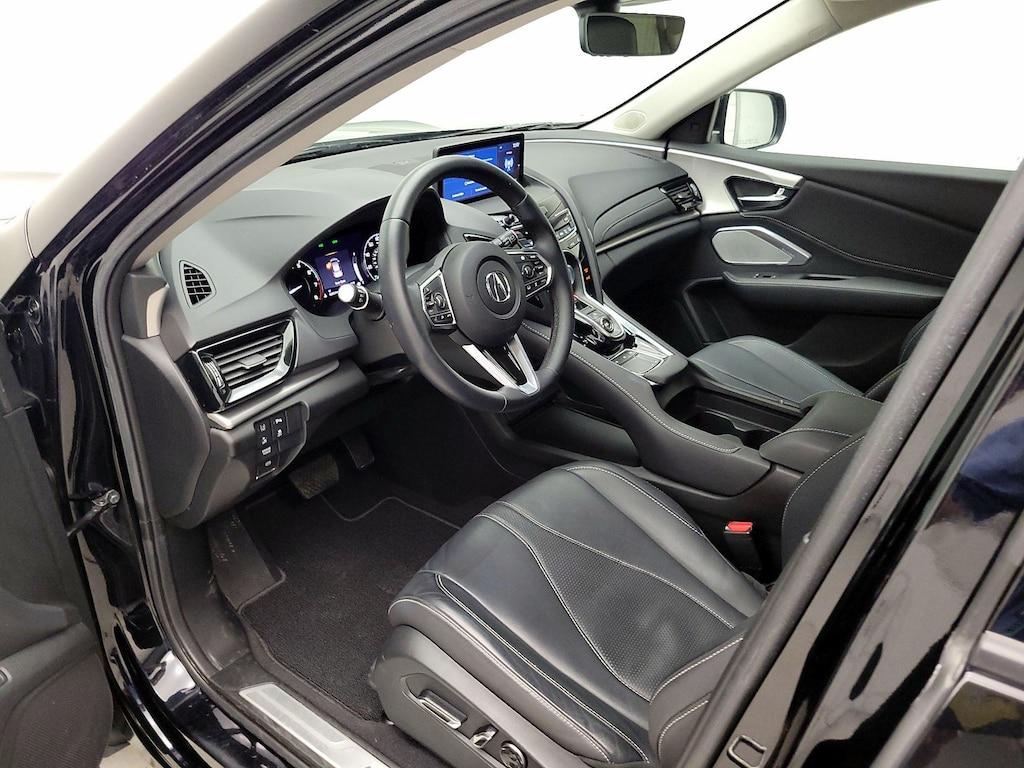 used 2019 Acura RDX car, priced at $29,998