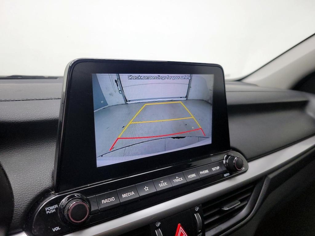 used 2019 Kia Forte car, priced at $16,998
