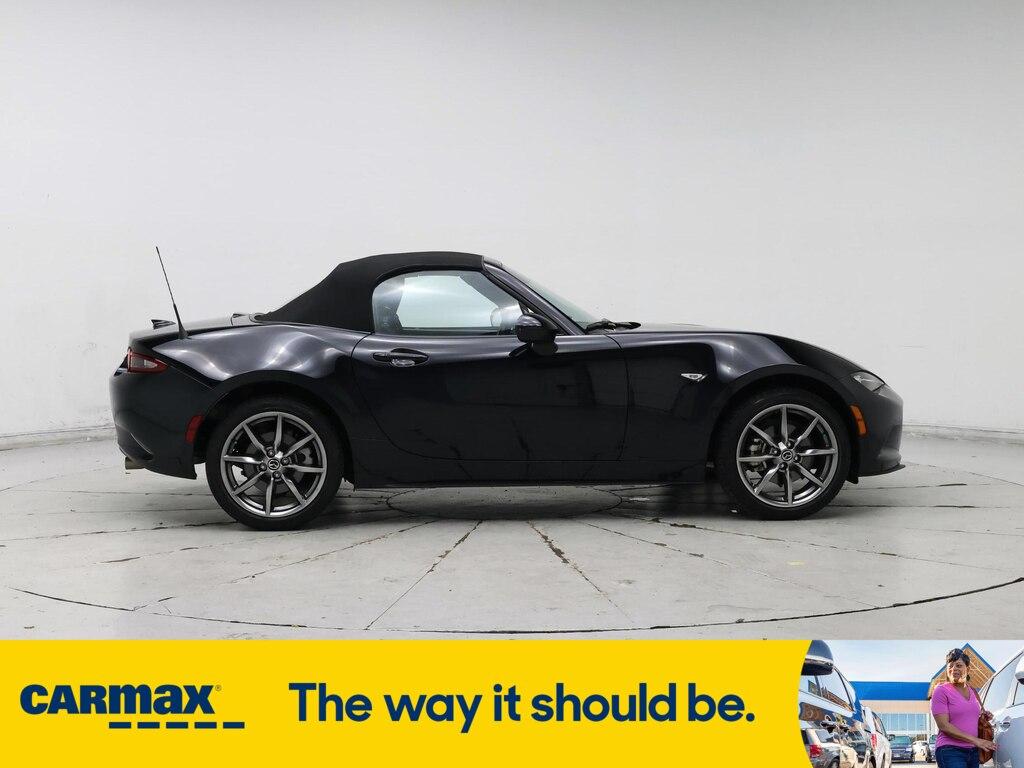 used 2022 Mazda MX-5 Miata car, priced at $30,998