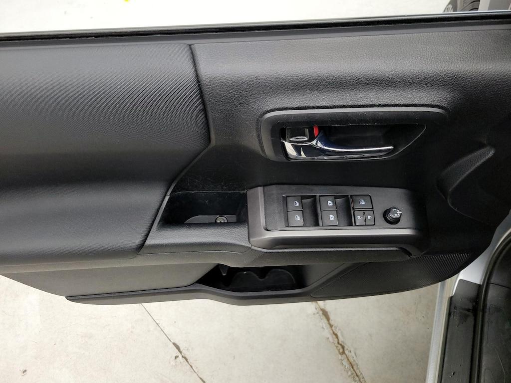 used 2022 Toyota Tacoma car, priced at $41,998
