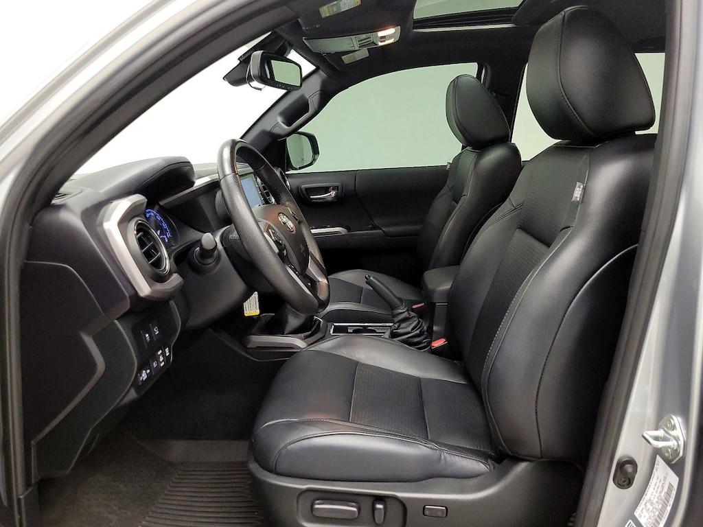 used 2022 Toyota Tacoma car, priced at $41,998