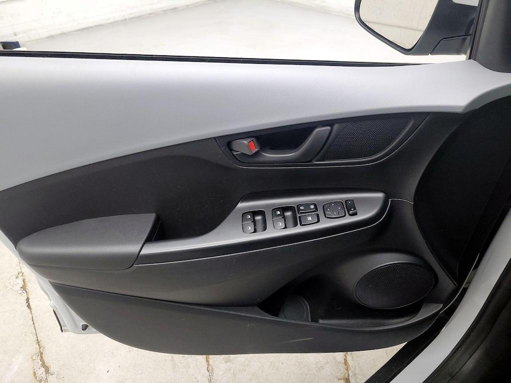 used 2018 Hyundai Kona car, priced at $14,998
