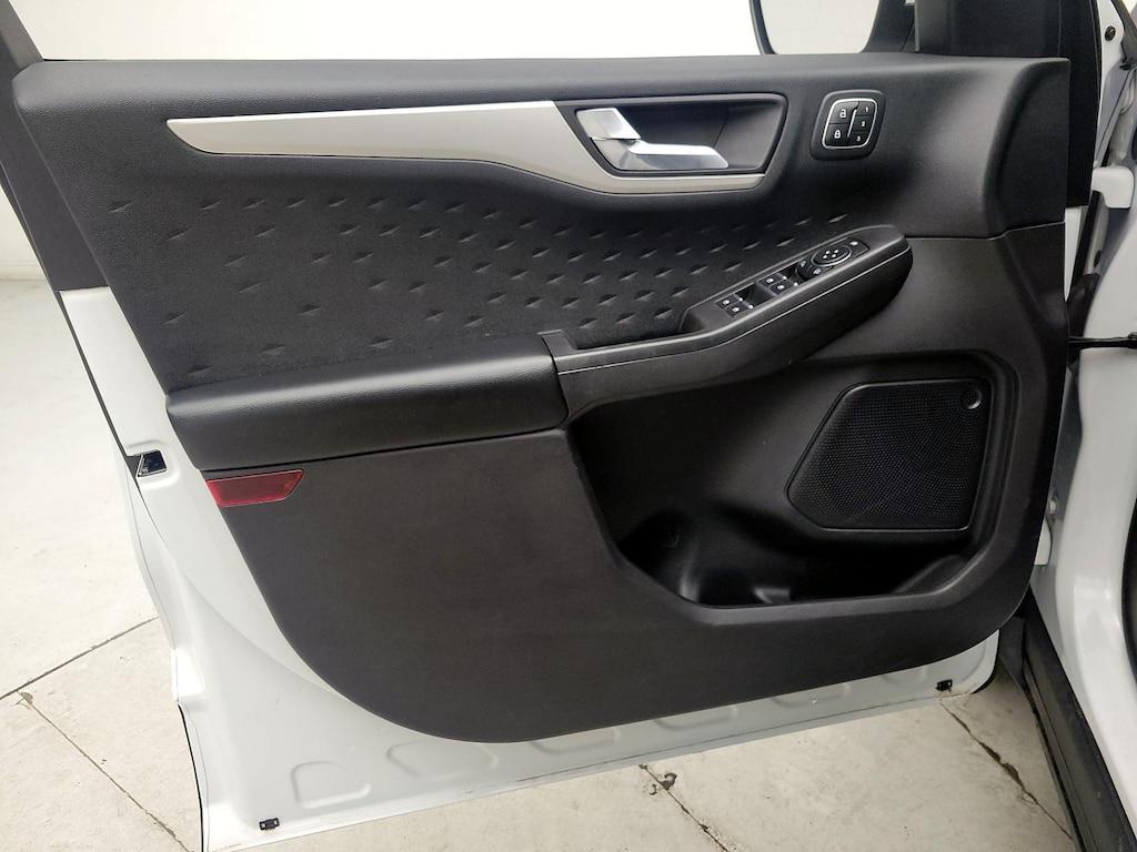 used 2020 Ford Escape car, priced at $14,998