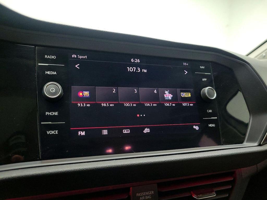 used 2019 Volkswagen Jetta car, priced at $18,998