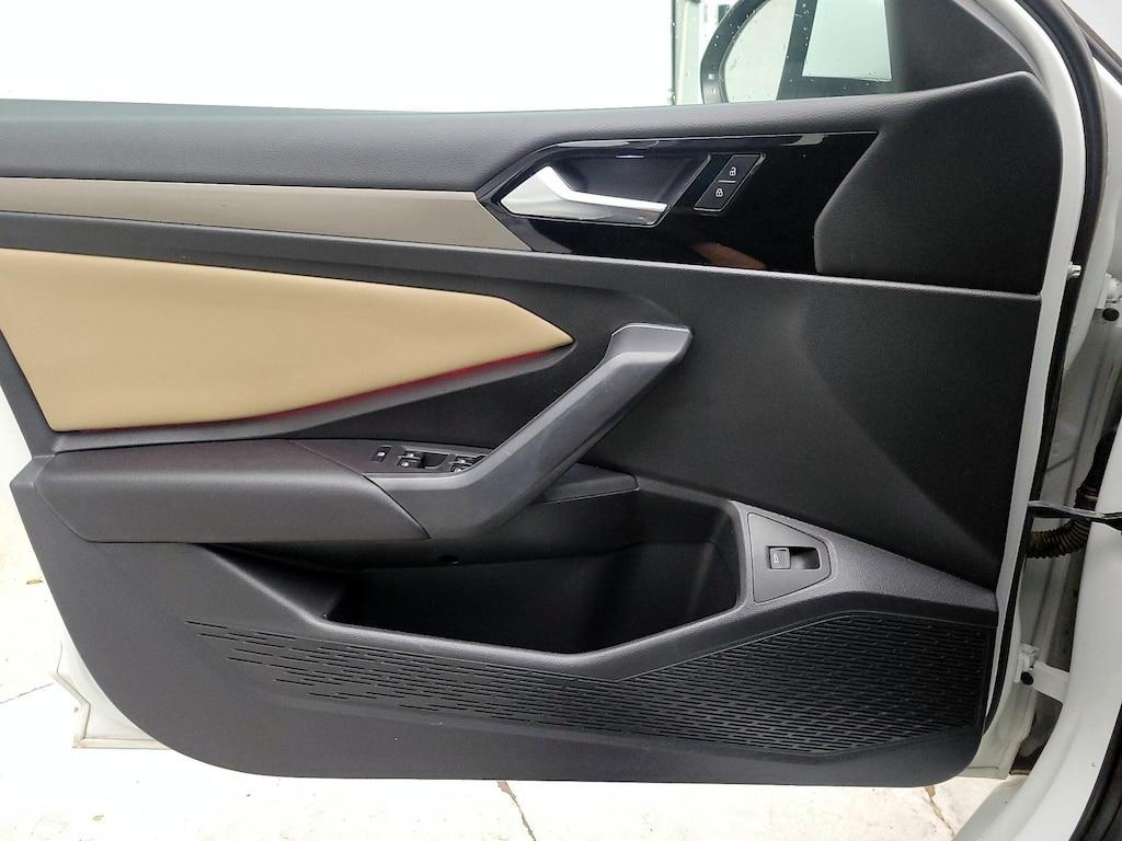 used 2019 Volkswagen Jetta car, priced at $18,998