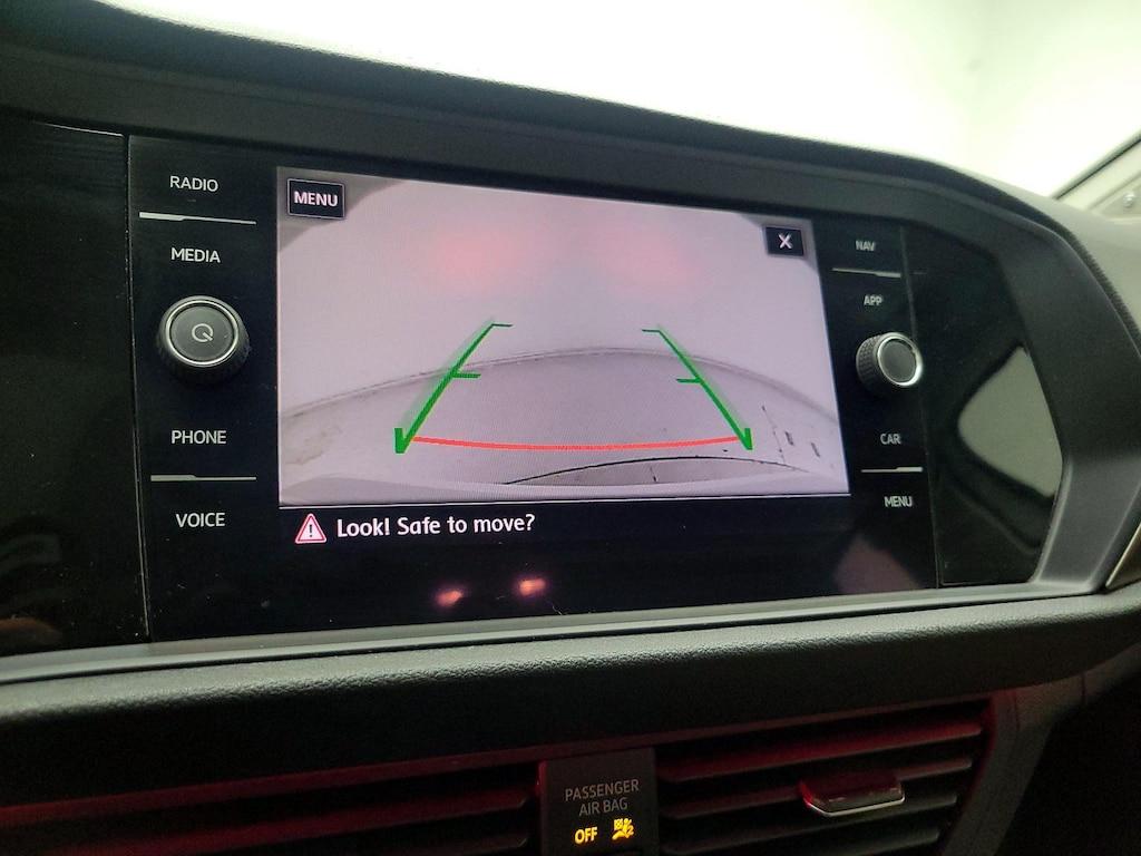 used 2019 Volkswagen Jetta car, priced at $18,998