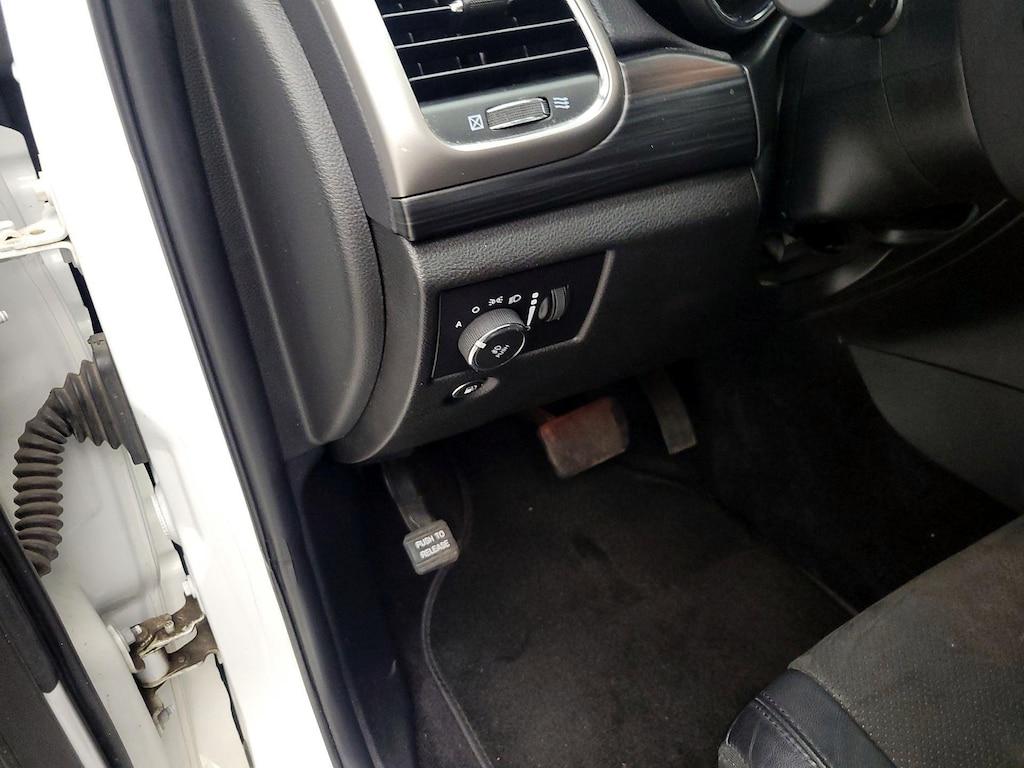 used 2019 Jeep Grand Cherokee car, priced at $23,998