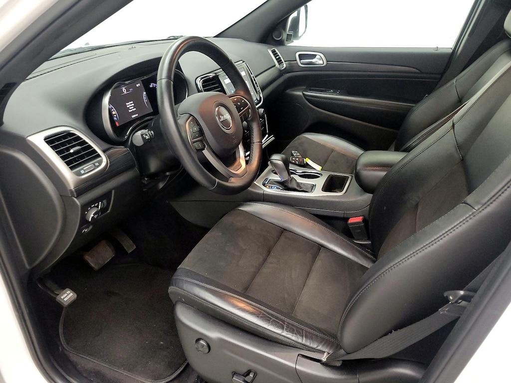 used 2019 Jeep Grand Cherokee car, priced at $23,998