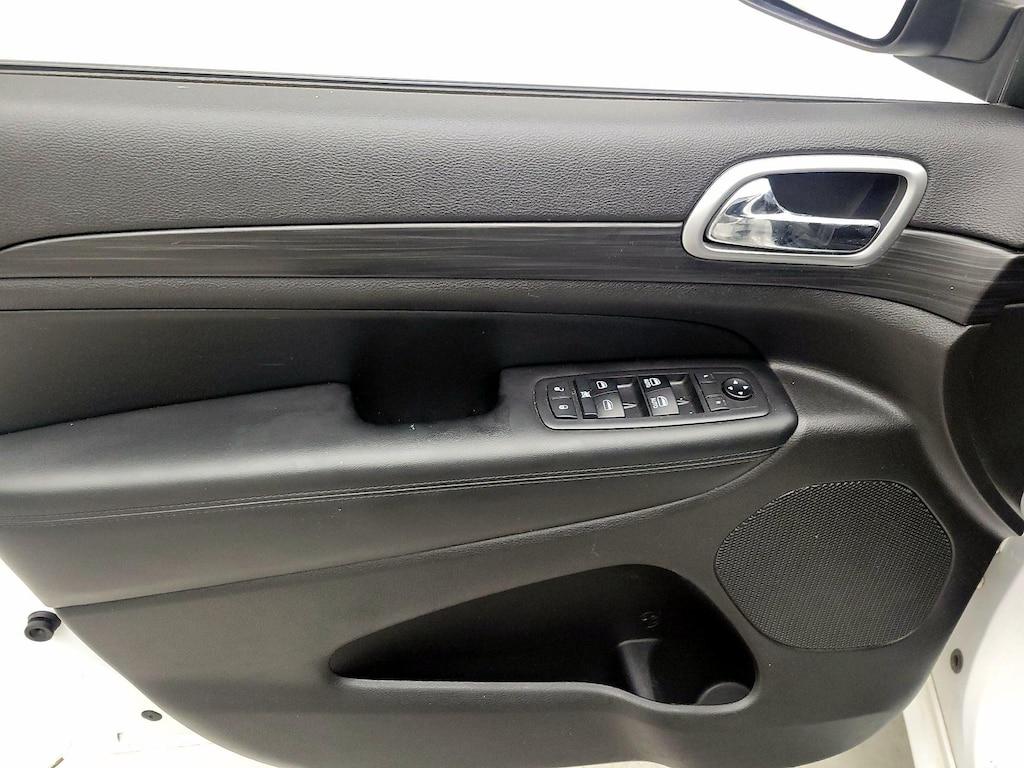 used 2019 Jeep Grand Cherokee car, priced at $23,998