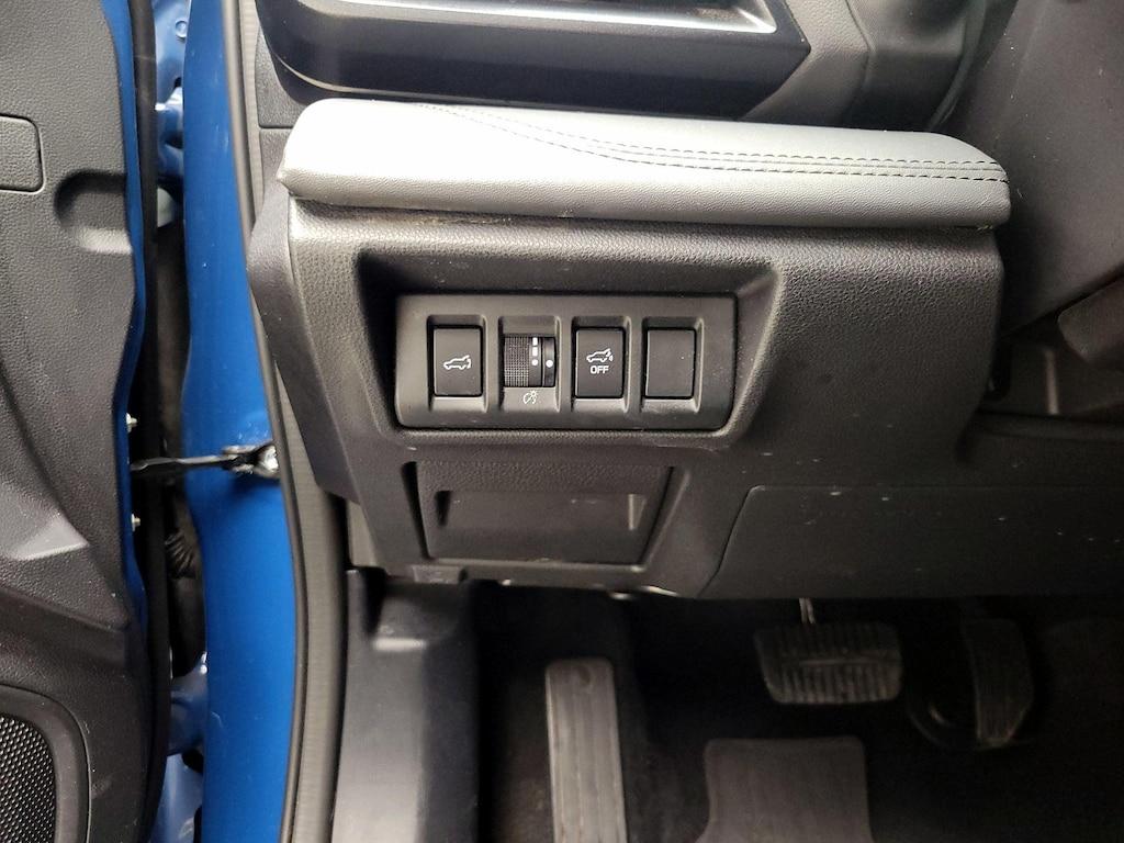 used 2023 Subaru Outback car, priced at $33,998