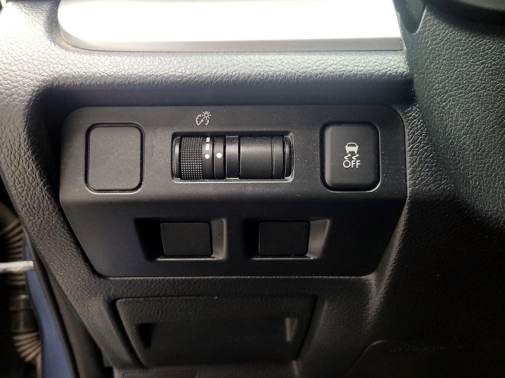 used 2016 Subaru Impreza car, priced at $14,998