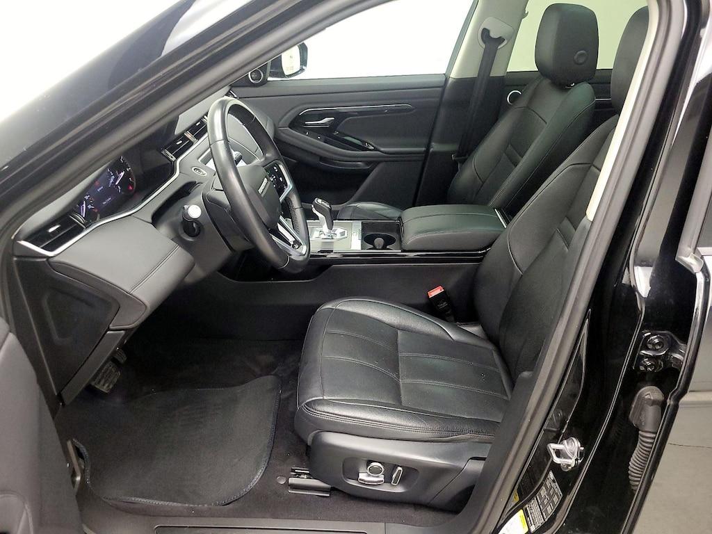 used 2022 Land Rover Range Rover Evoque car, priced at $31,998