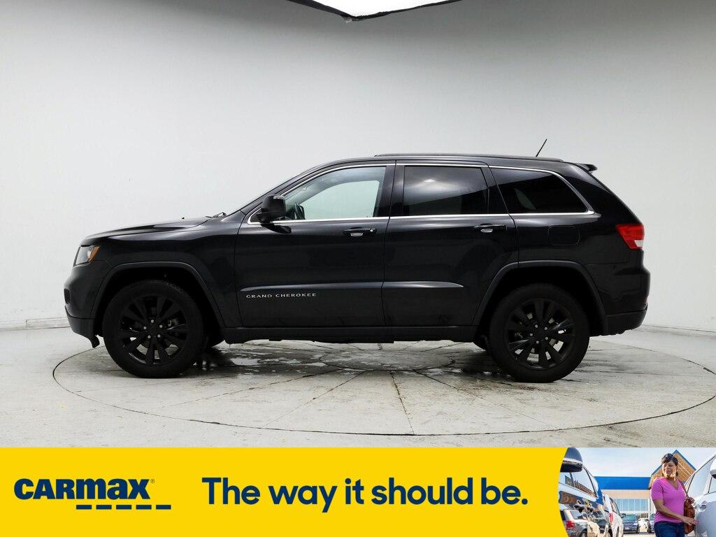 used 2013 Jeep Grand Cherokee car, priced at $18,998