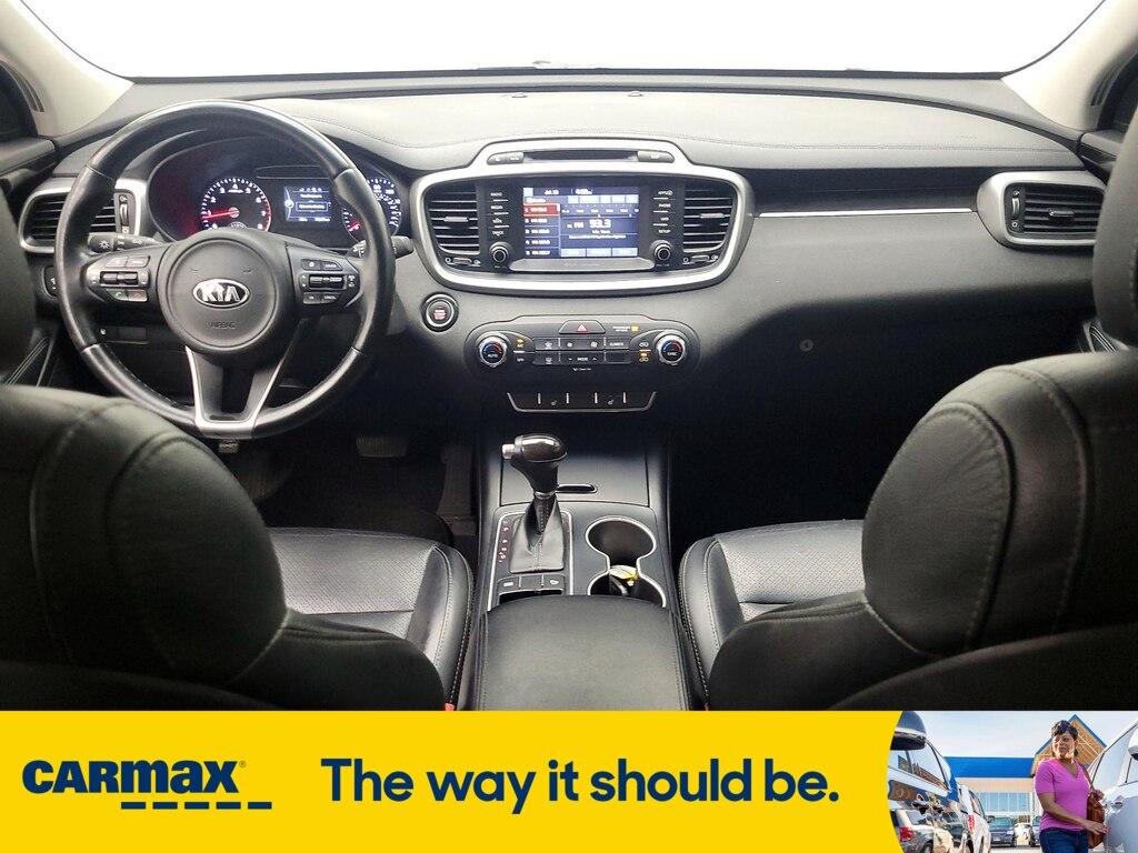 used 2017 Kia Sorento car, priced at $15,998