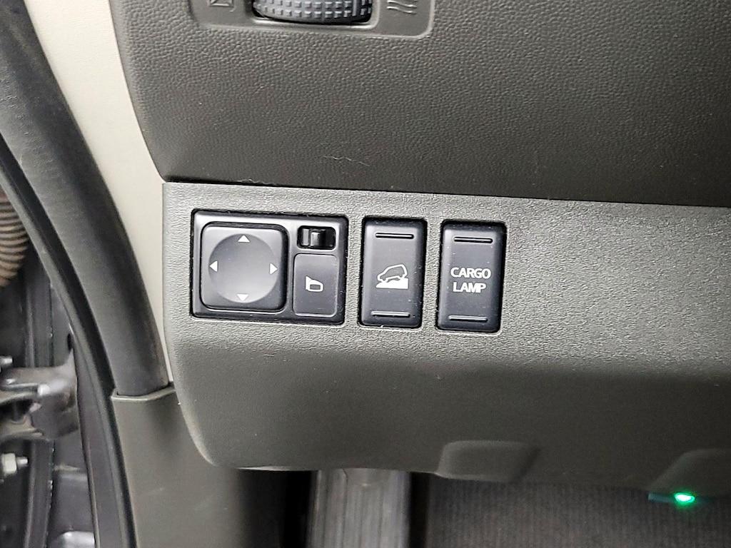 used 2018 Nissan Frontier car, priced at $22,998