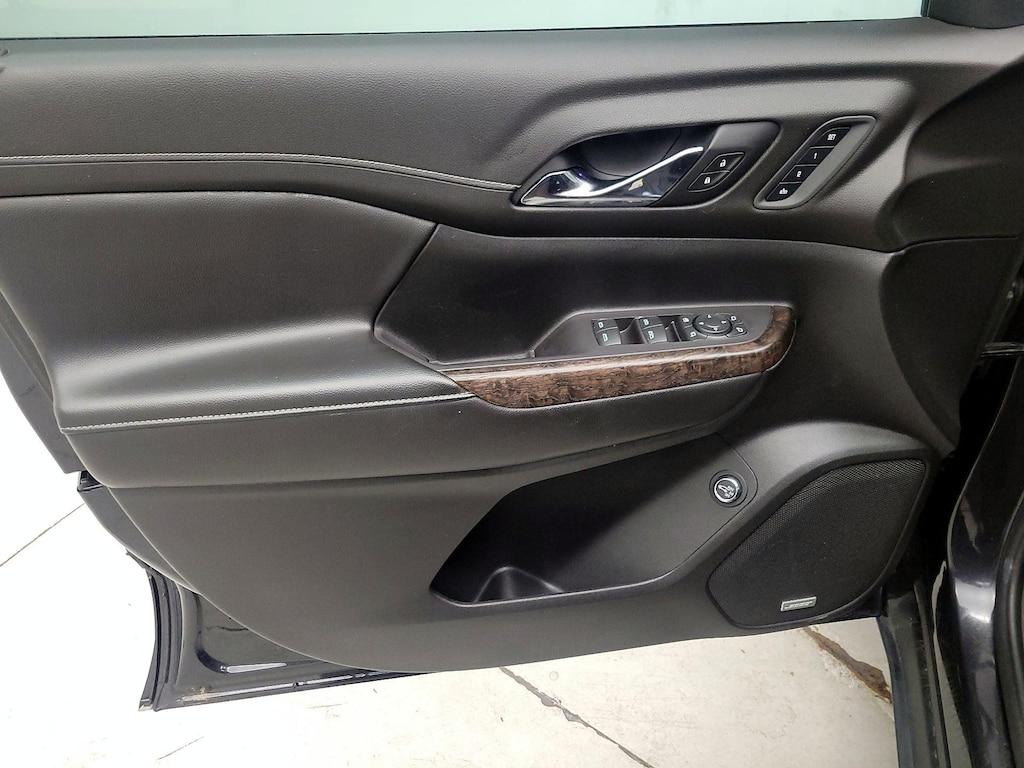 used 2020 GMC Acadia car, priced at $27,998