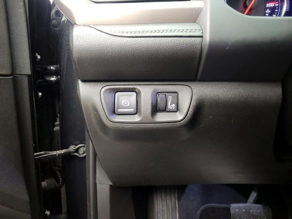 used 2020 GMC Acadia car, priced at $27,998