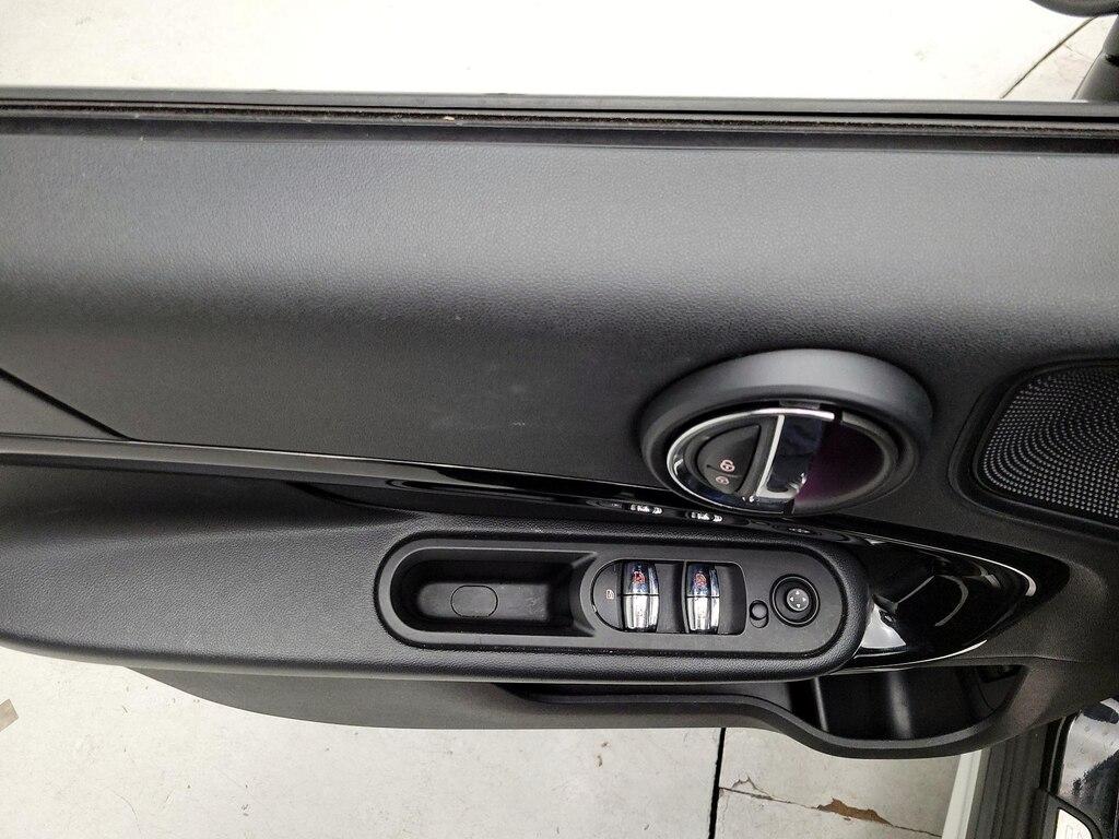 used 2022 MINI Countryman car, priced at $19,998