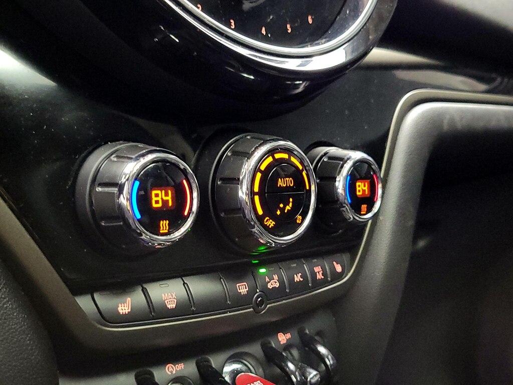 used 2022 MINI Countryman car, priced at $19,998