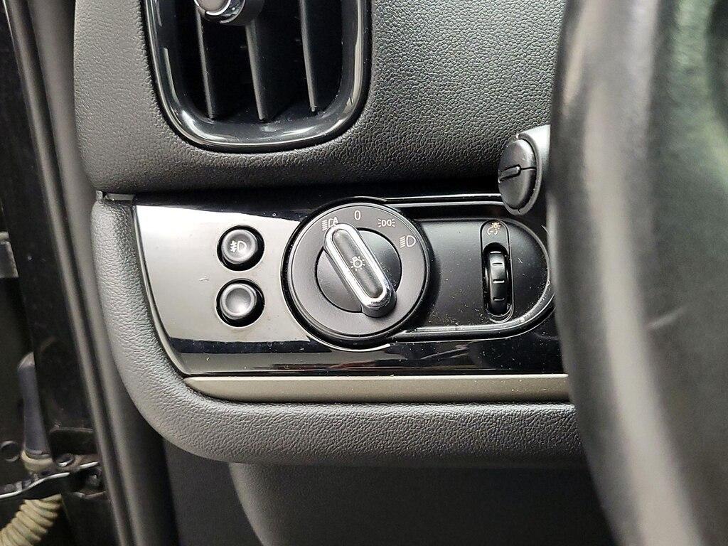 used 2022 MINI Countryman car, priced at $19,998