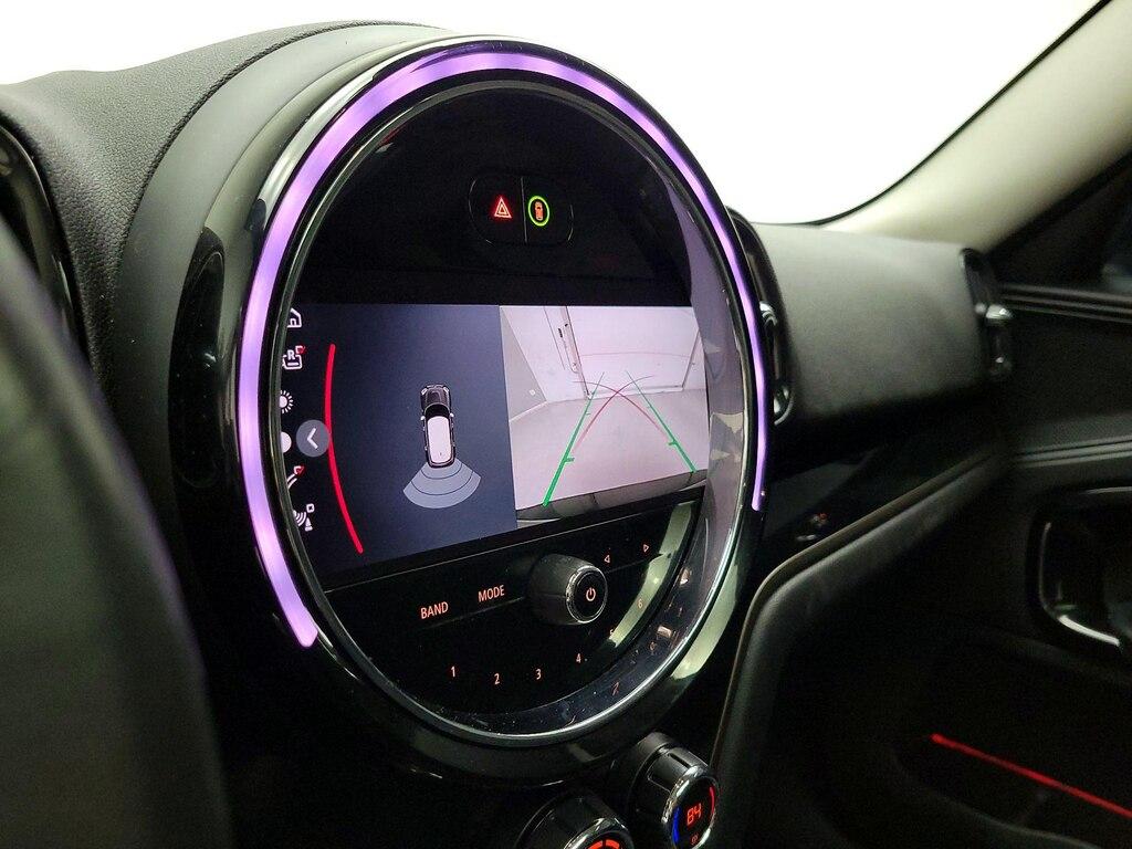 used 2022 MINI Countryman car, priced at $19,998