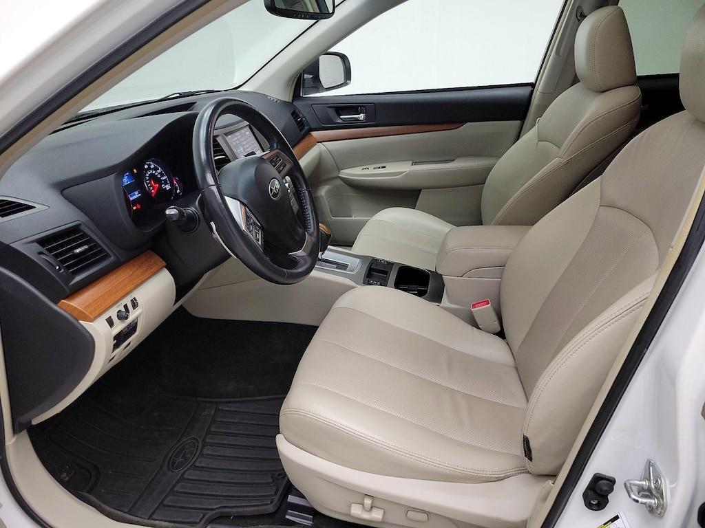 used 2014 Subaru Outback car, priced at $17,998