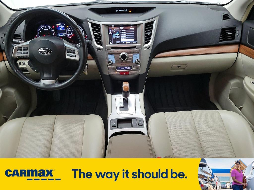 used 2014 Subaru Outback car, priced at $17,998