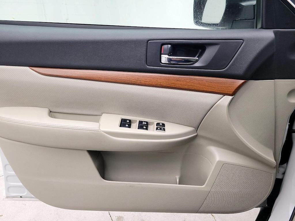 used 2014 Subaru Outback car, priced at $17,998