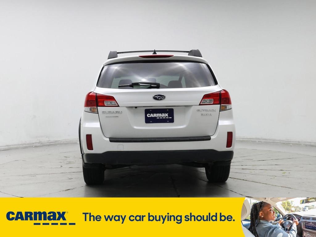used 2014 Subaru Outback car, priced at $17,998