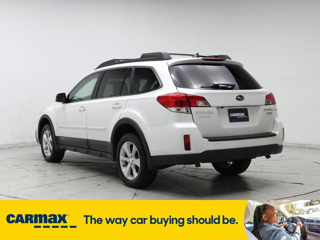 used 2014 Subaru Outback car, priced at $17,998