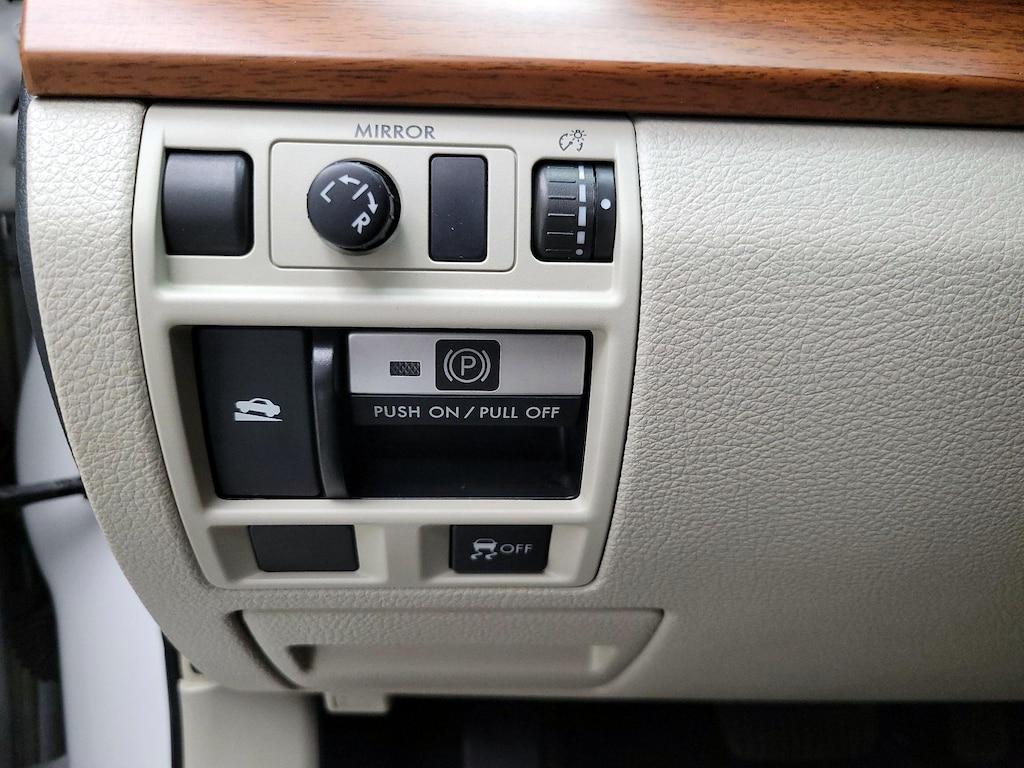 used 2014 Subaru Outback car, priced at $17,998