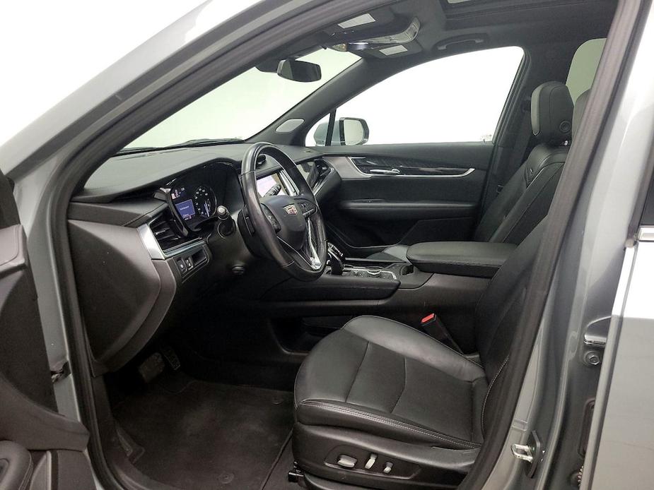 used 2023 Cadillac XT6 car, priced at $38,998