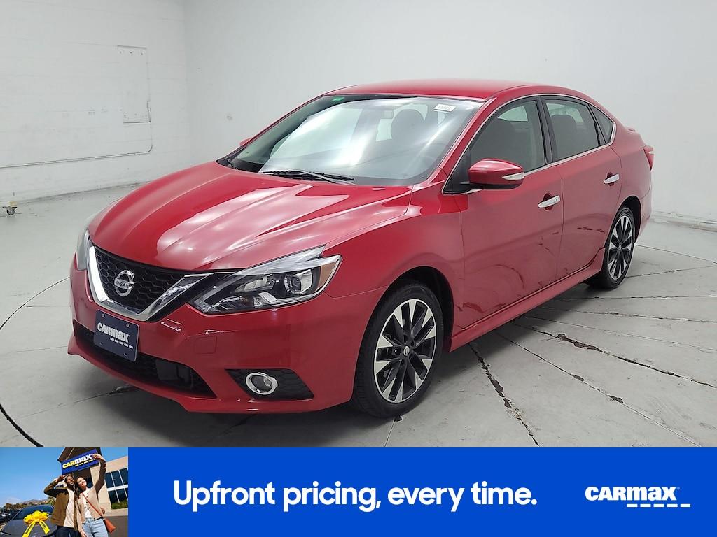used 2019 Nissan Sentra car, priced at $14,998