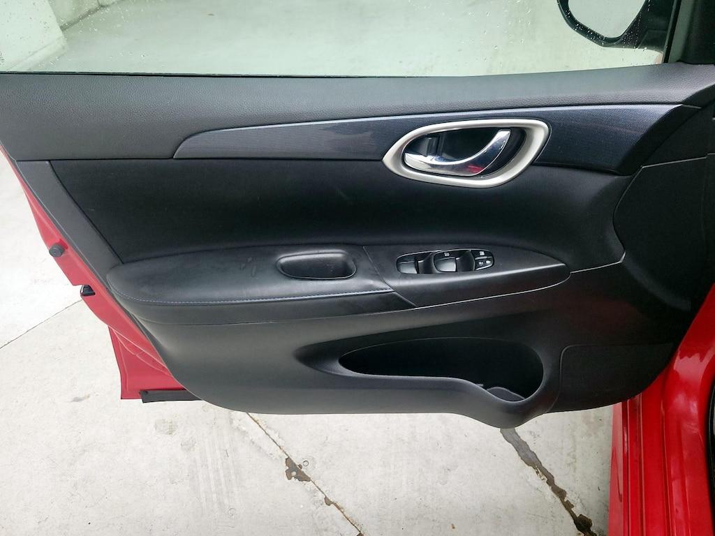 used 2019 Nissan Sentra car, priced at $14,998