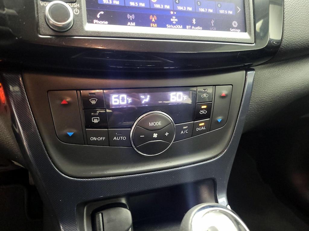 used 2019 Nissan Sentra car, priced at $14,998