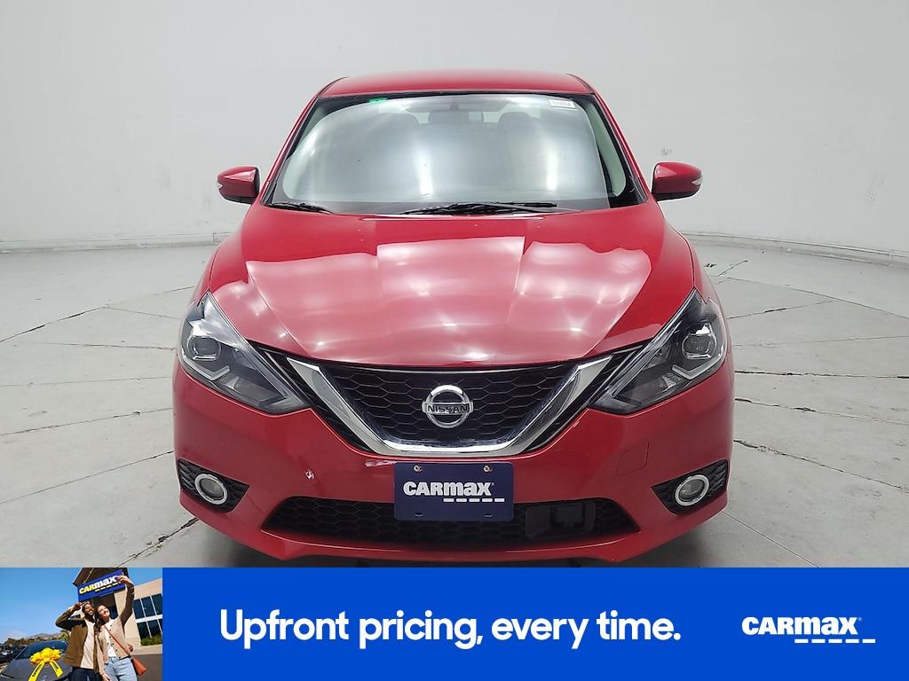 used 2019 Nissan Sentra car, priced at $14,998