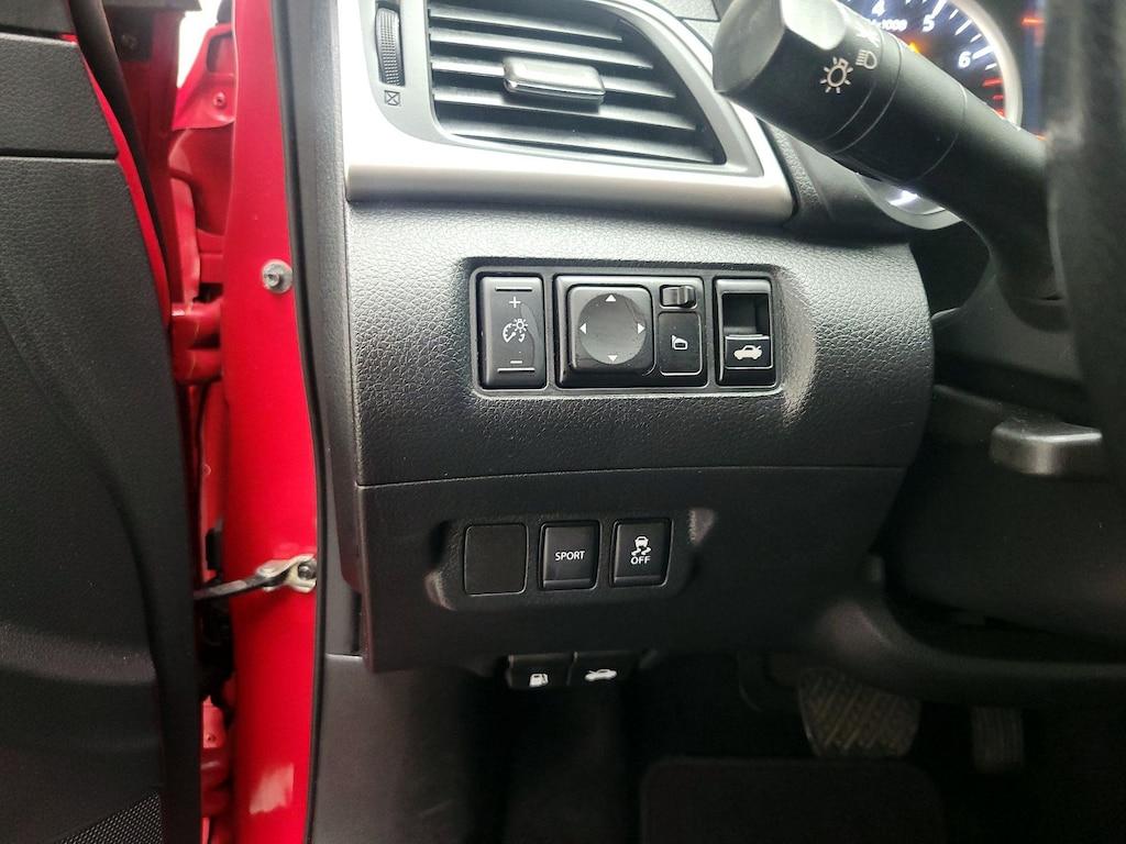 used 2019 Nissan Sentra car, priced at $14,998