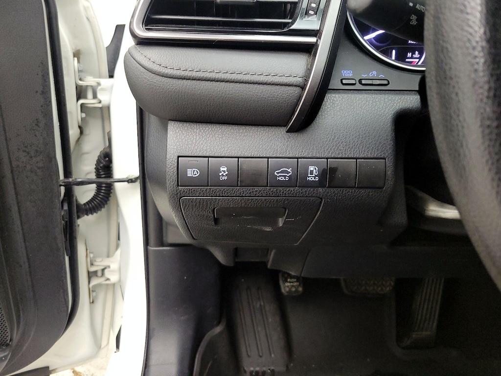 used 2021 Toyota Camry car, priced at $22,998